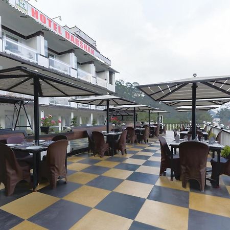 Darshan Resorts Pvt Ltd Ooty Eksteriør billede