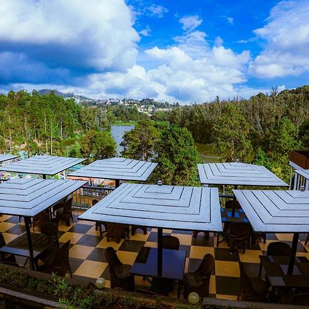 Darshan Resorts Pvt Ltd Ooty Eksteriør billede