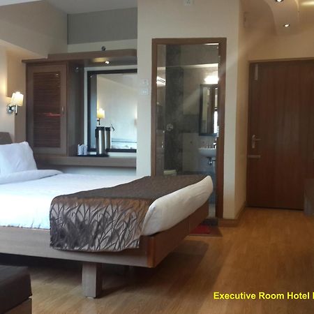 Darshan Resorts Pvt Ltd Ooty Eksteriør billede