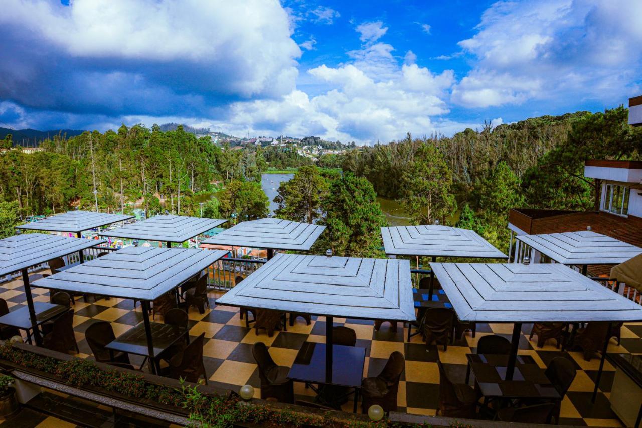 Darshan Resorts Pvt Ltd Ooty Eksteriør billede