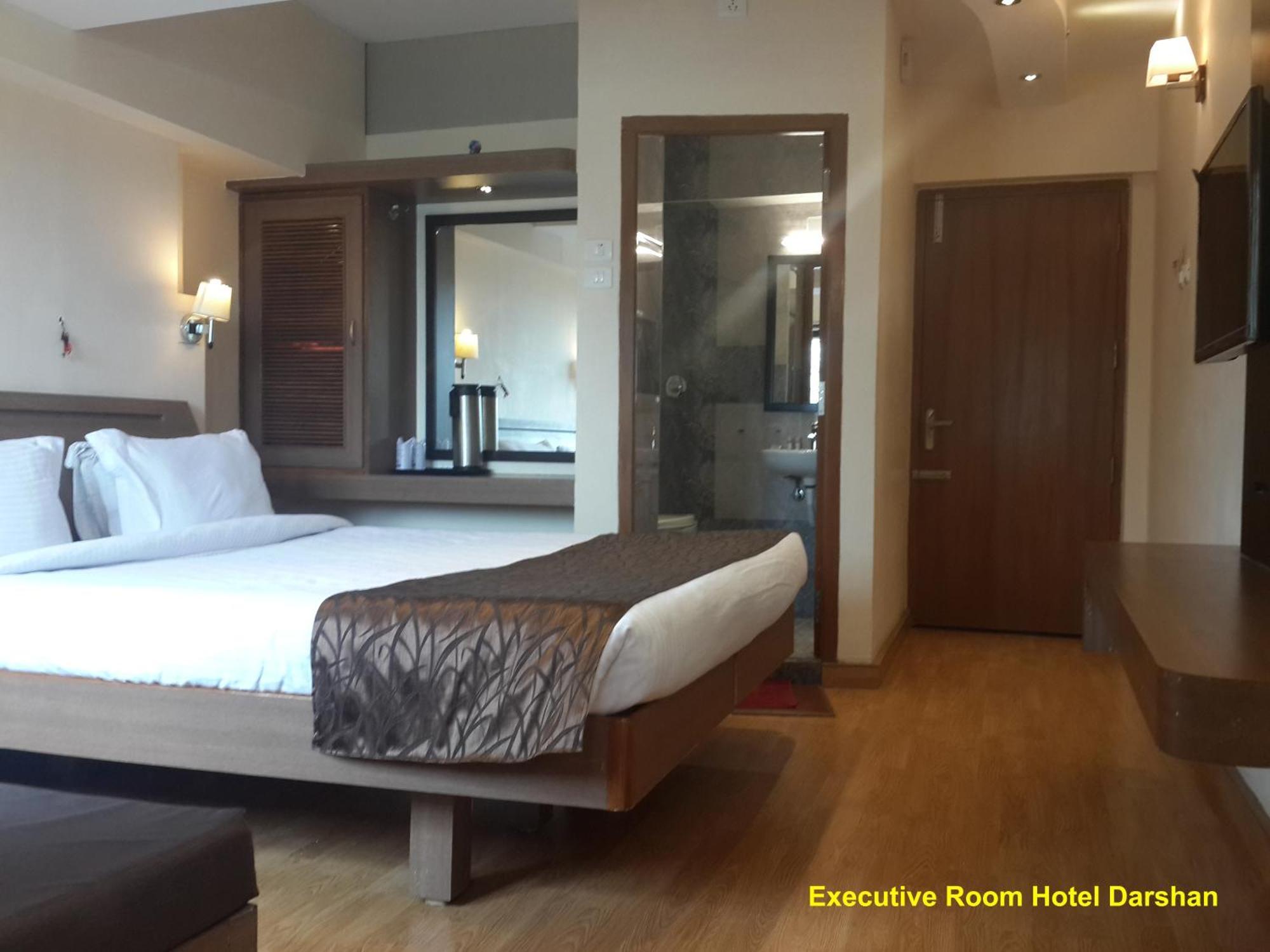 Darshan Resorts Pvt Ltd Ooty Eksteriør billede