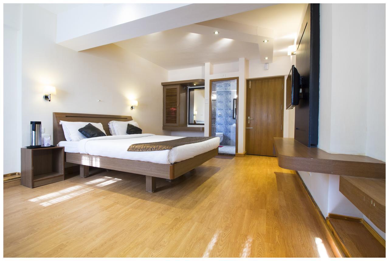 Darshan Resorts Pvt Ltd Ooty Eksteriør billede