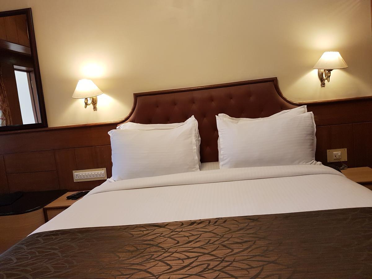 Darshan Resorts Pvt Ltd Ooty Eksteriør billede