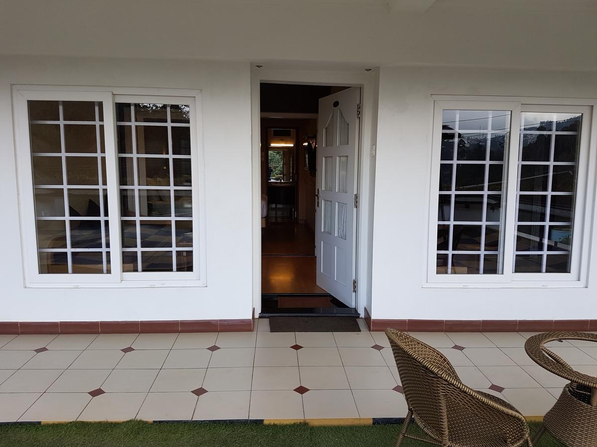 Darshan Resorts Pvt Ltd Ooty Eksteriør billede