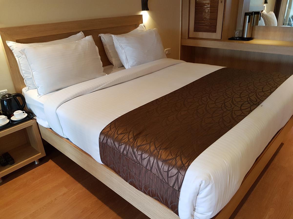Darshan Resorts Pvt Ltd Ooty Eksteriør billede