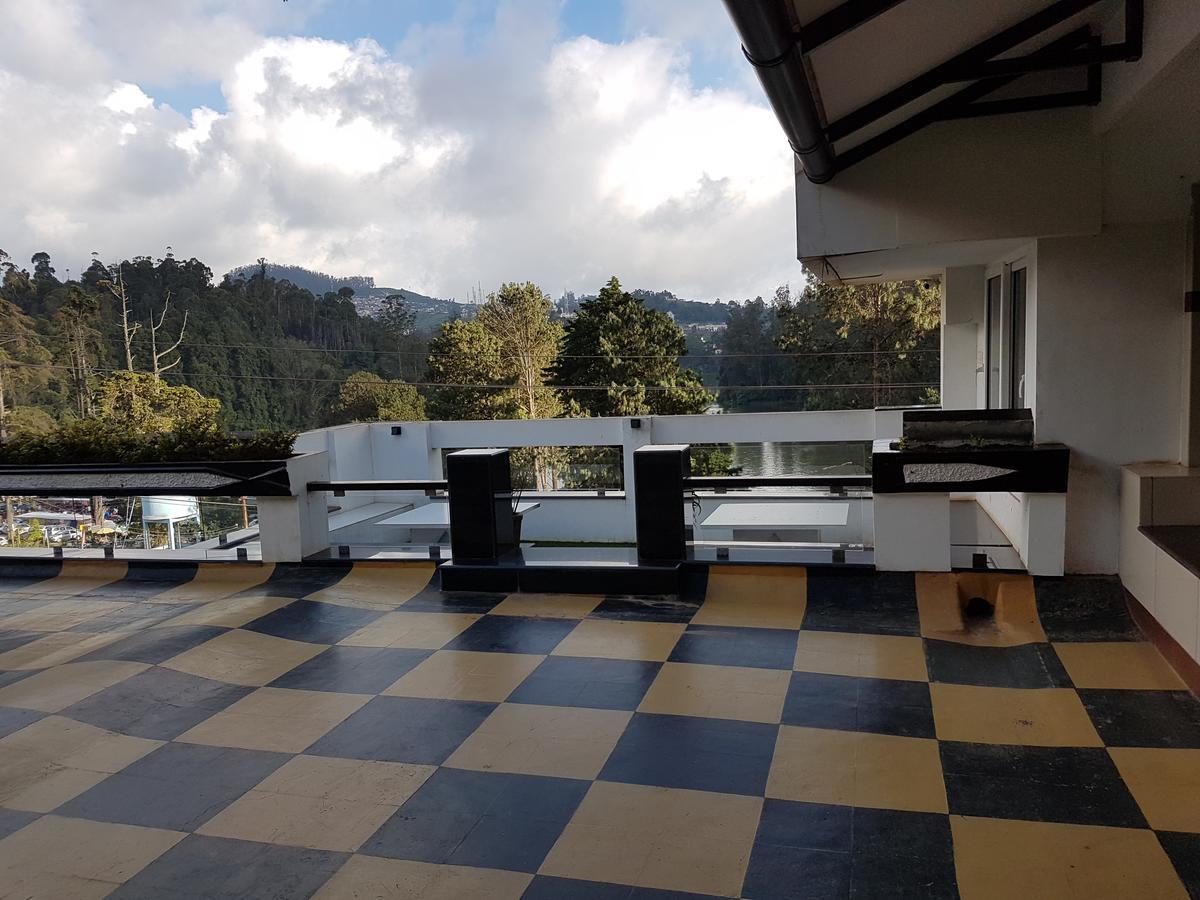 Darshan Resorts Pvt Ltd Ooty Eksteriør billede