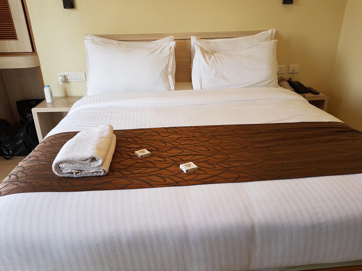 Darshan Resorts Pvt Ltd Ooty Eksteriør billede