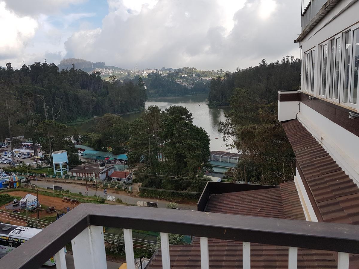 Darshan Resorts Pvt Ltd Ooty Eksteriør billede