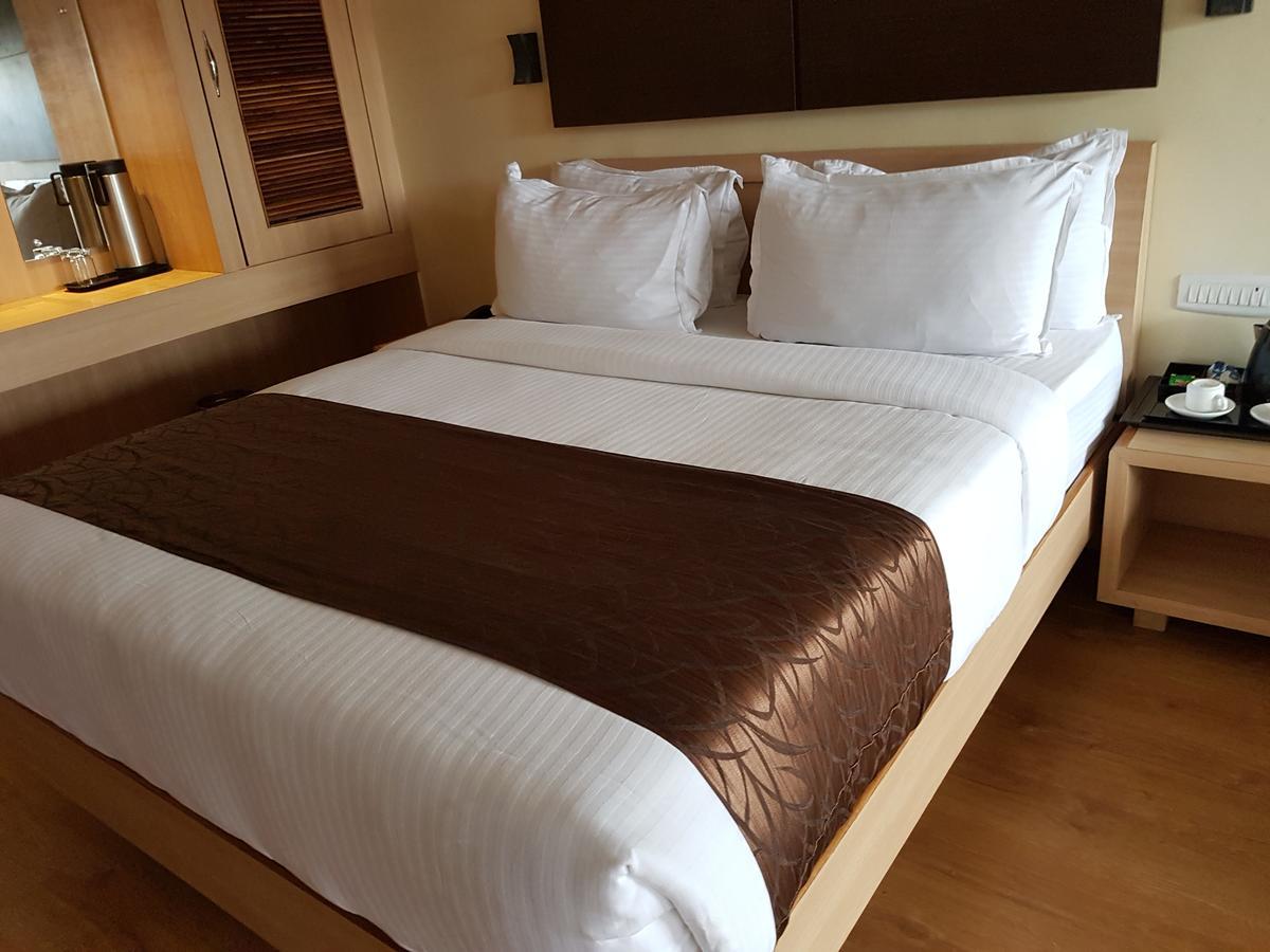 Darshan Resorts Pvt Ltd Ooty Eksteriør billede