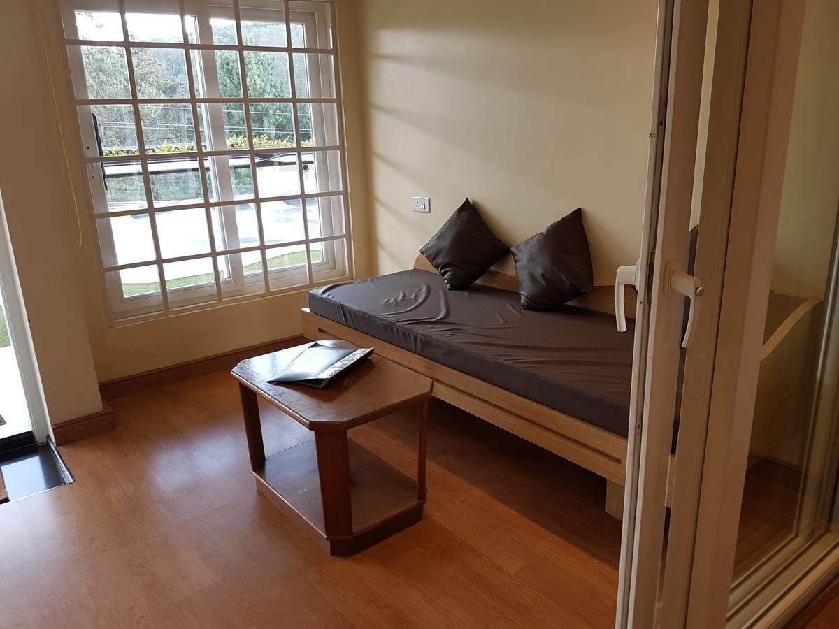 Darshan Resorts Pvt Ltd Ooty Eksteriør billede