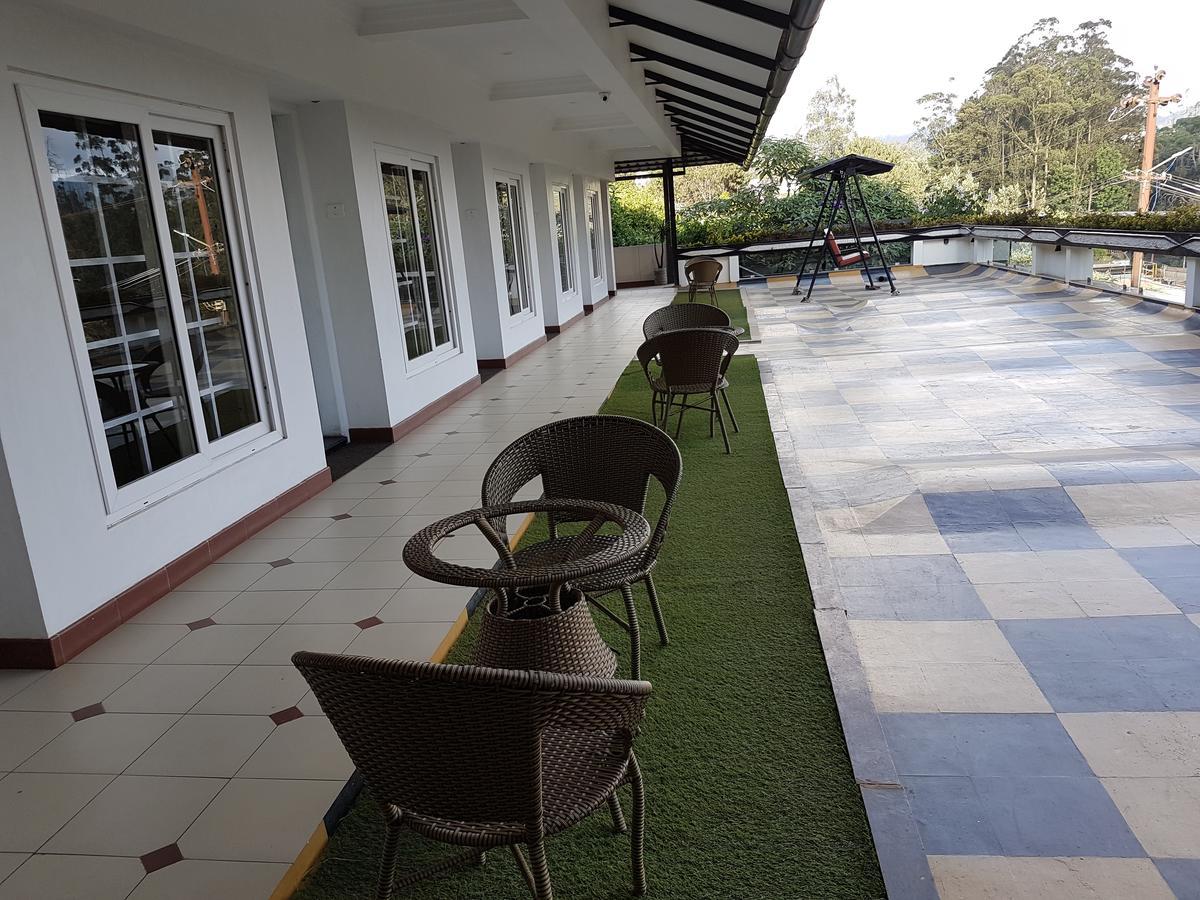 Darshan Resorts Pvt Ltd Ooty Eksteriør billede