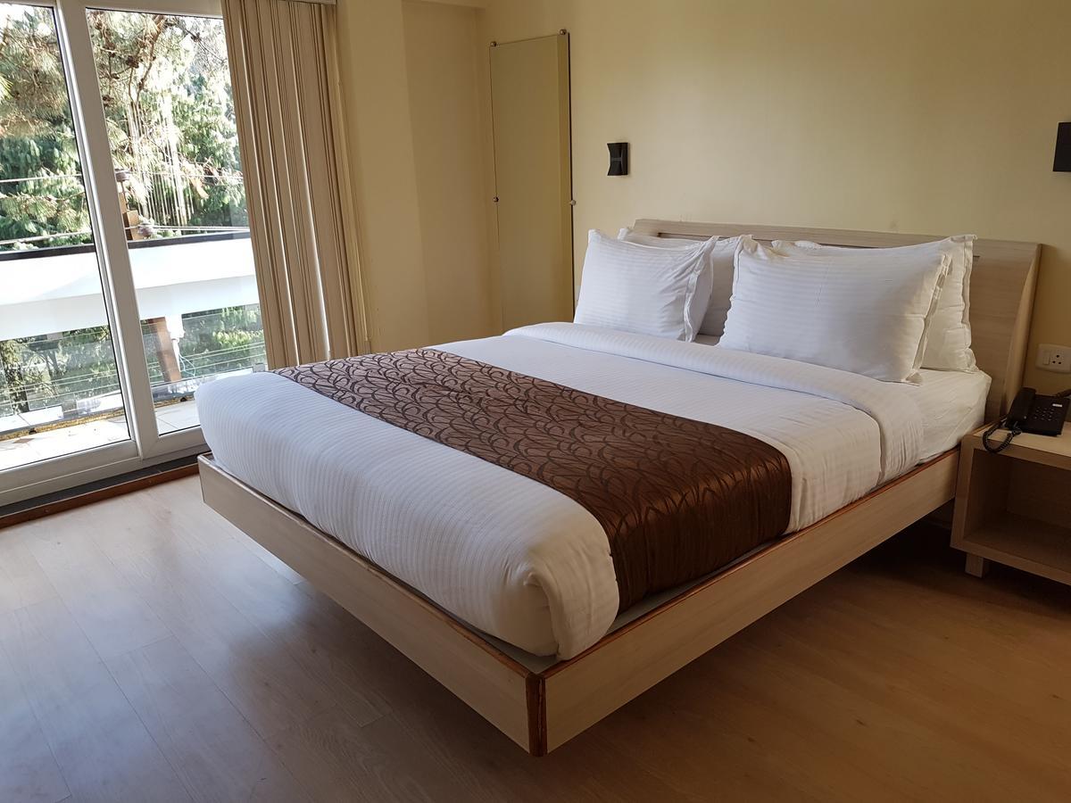 Darshan Resorts Pvt Ltd Ooty Eksteriør billede