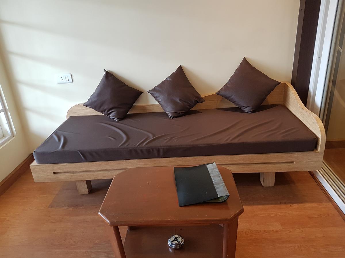 Darshan Resorts Pvt Ltd Ooty Eksteriør billede