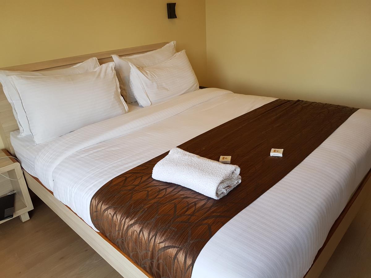 Darshan Resorts Pvt Ltd Ooty Eksteriør billede