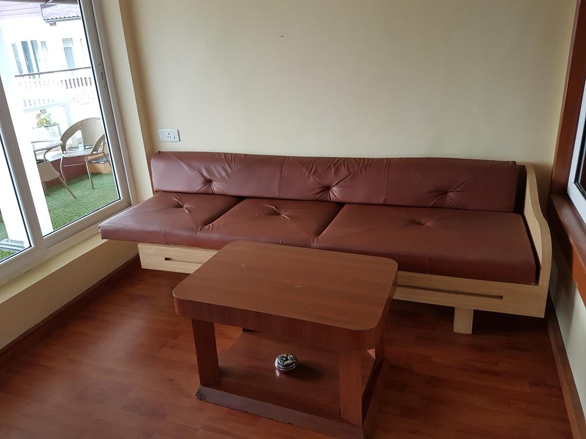 Darshan Resorts Pvt Ltd Ooty Eksteriør billede