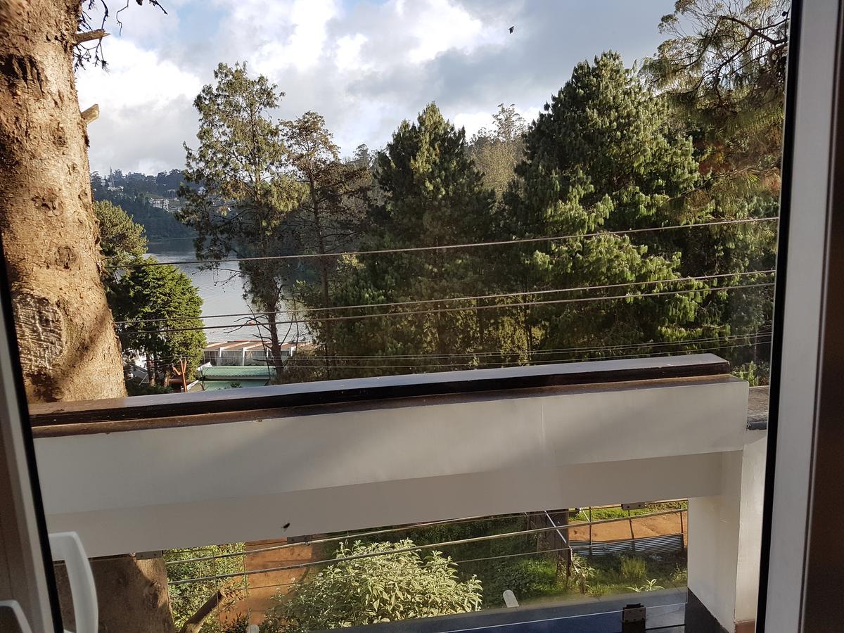 Darshan Resorts Pvt Ltd Ooty Eksteriør billede