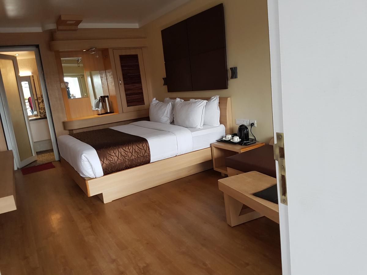 Darshan Resorts Pvt Ltd Ooty Eksteriør billede