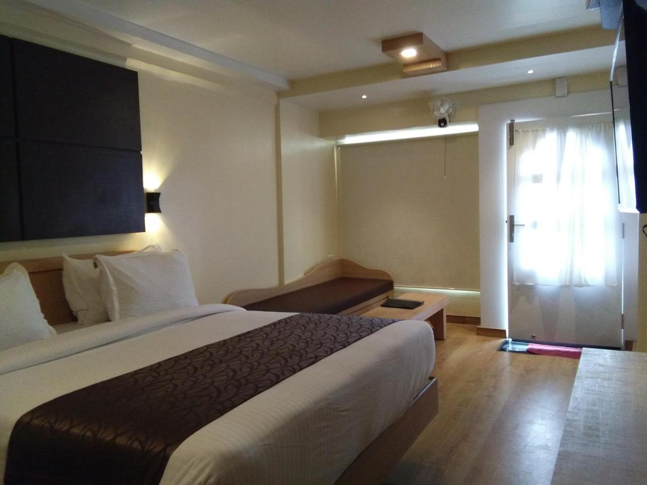 Darshan Resorts Pvt Ltd Ooty Eksteriør billede
