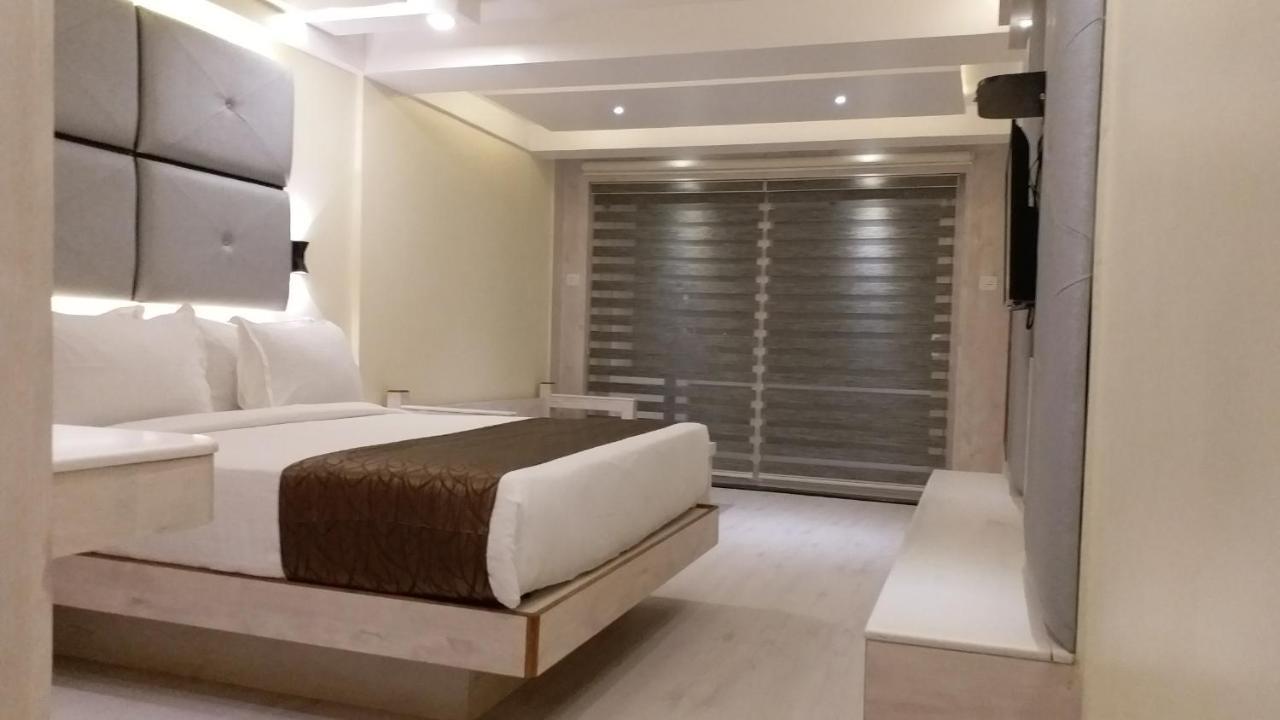 Darshan Resorts Pvt Ltd Ooty Eksteriør billede