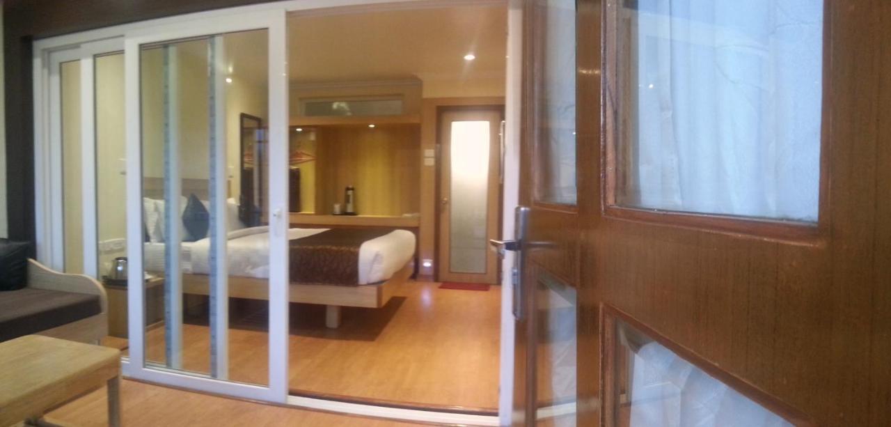 Darshan Resorts Pvt Ltd Ooty Eksteriør billede