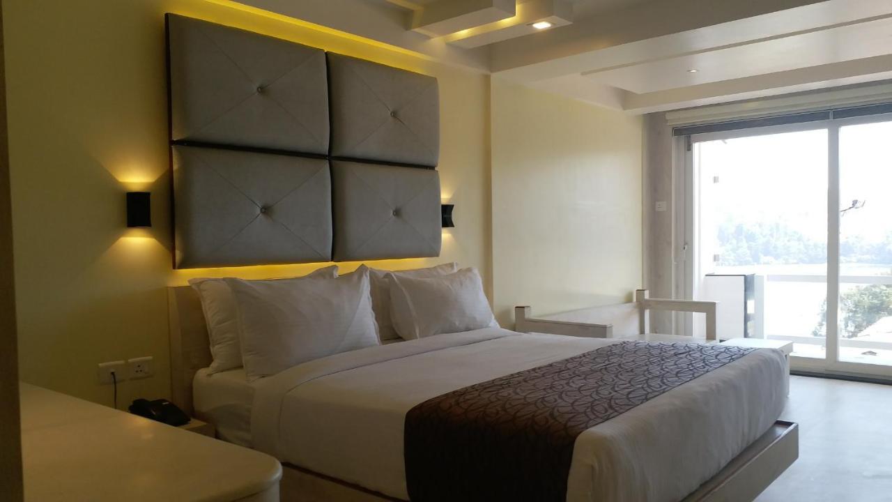 Darshan Resorts Pvt Ltd Ooty Eksteriør billede