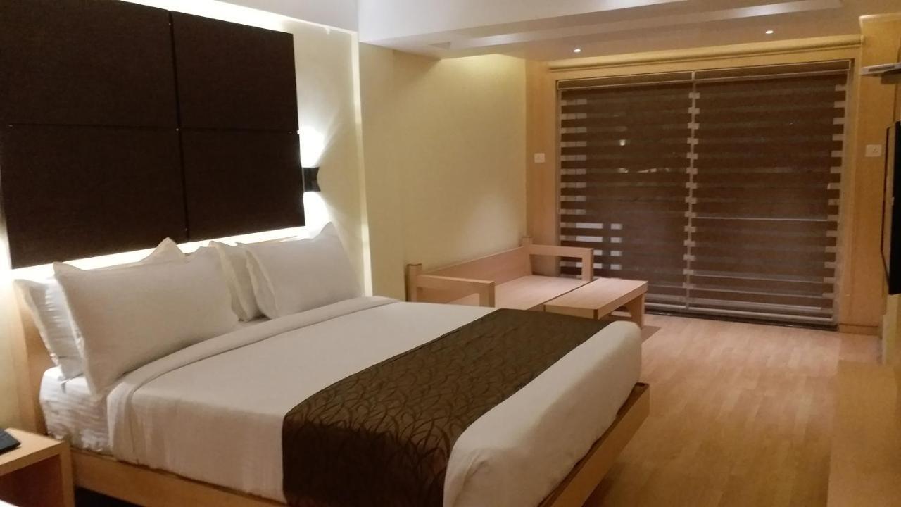 Darshan Resorts Pvt Ltd Ooty Eksteriør billede
