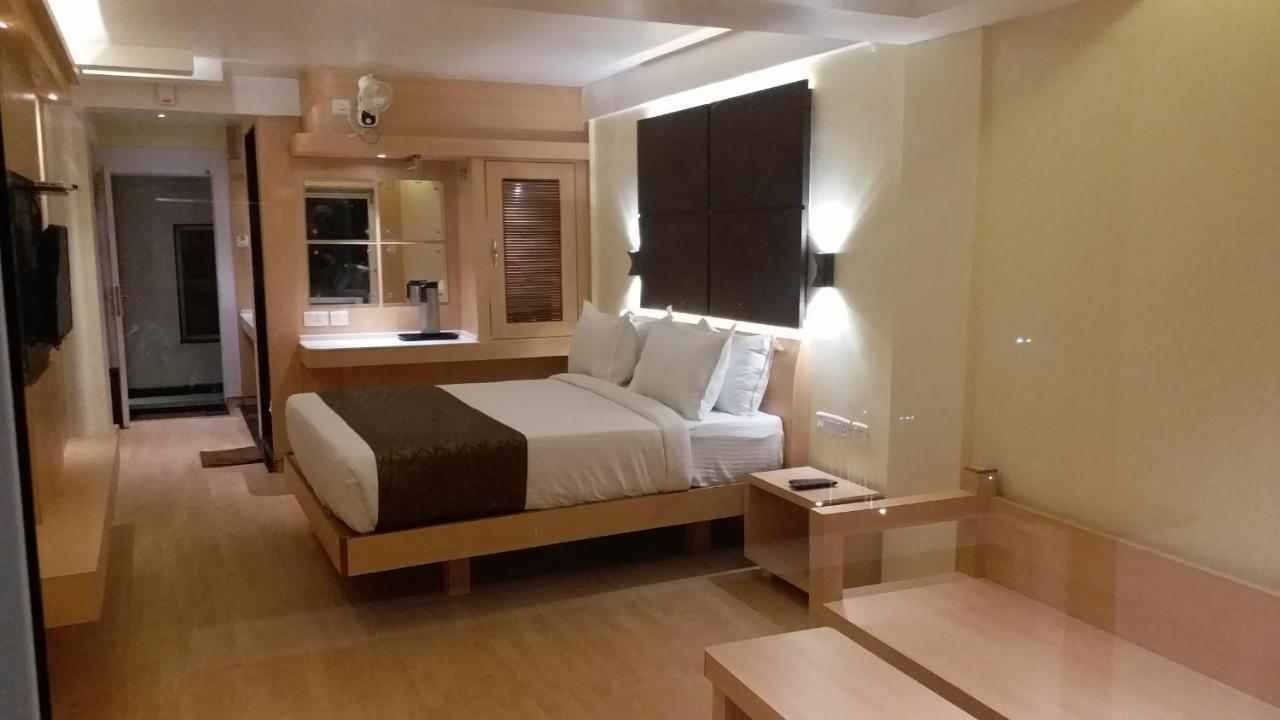 Darshan Resorts Pvt Ltd Ooty Eksteriør billede