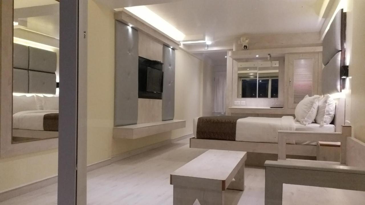 Darshan Resorts Pvt Ltd Ooty Eksteriør billede
