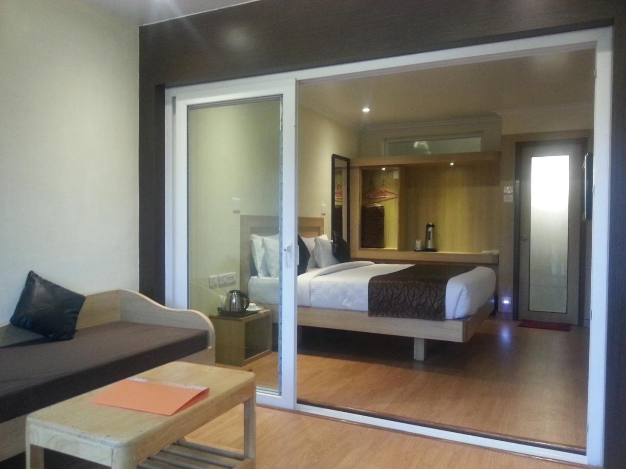 Darshan Resorts Pvt Ltd Ooty Eksteriør billede
