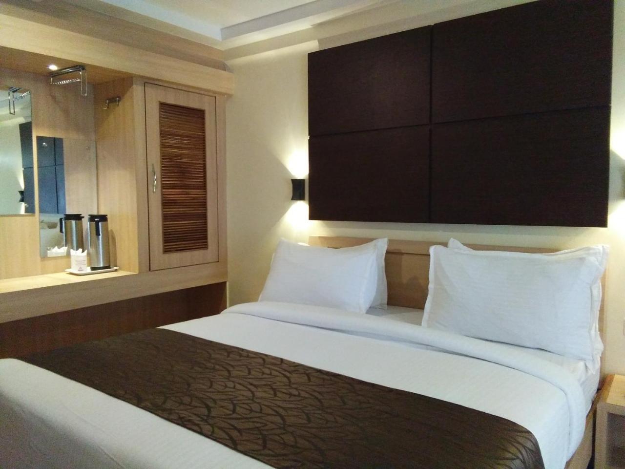 Darshan Resorts Pvt Ltd Ooty Eksteriør billede