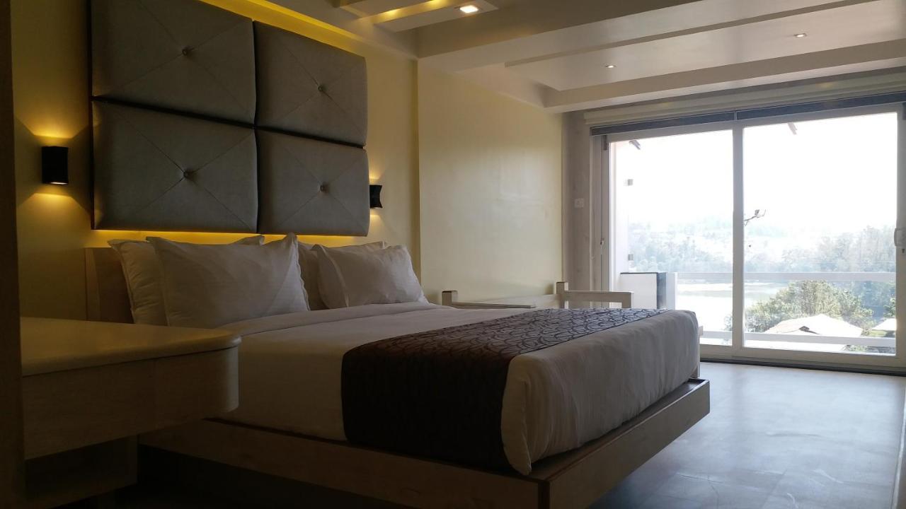 Darshan Resorts Pvt Ltd Ooty Eksteriør billede
