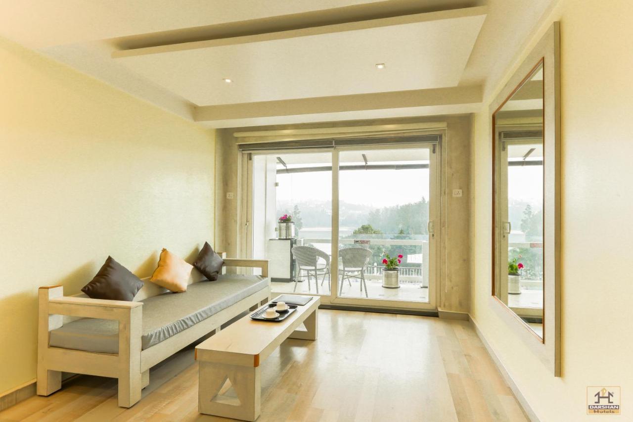 Darshan Resorts Pvt Ltd Ooty Eksteriør billede