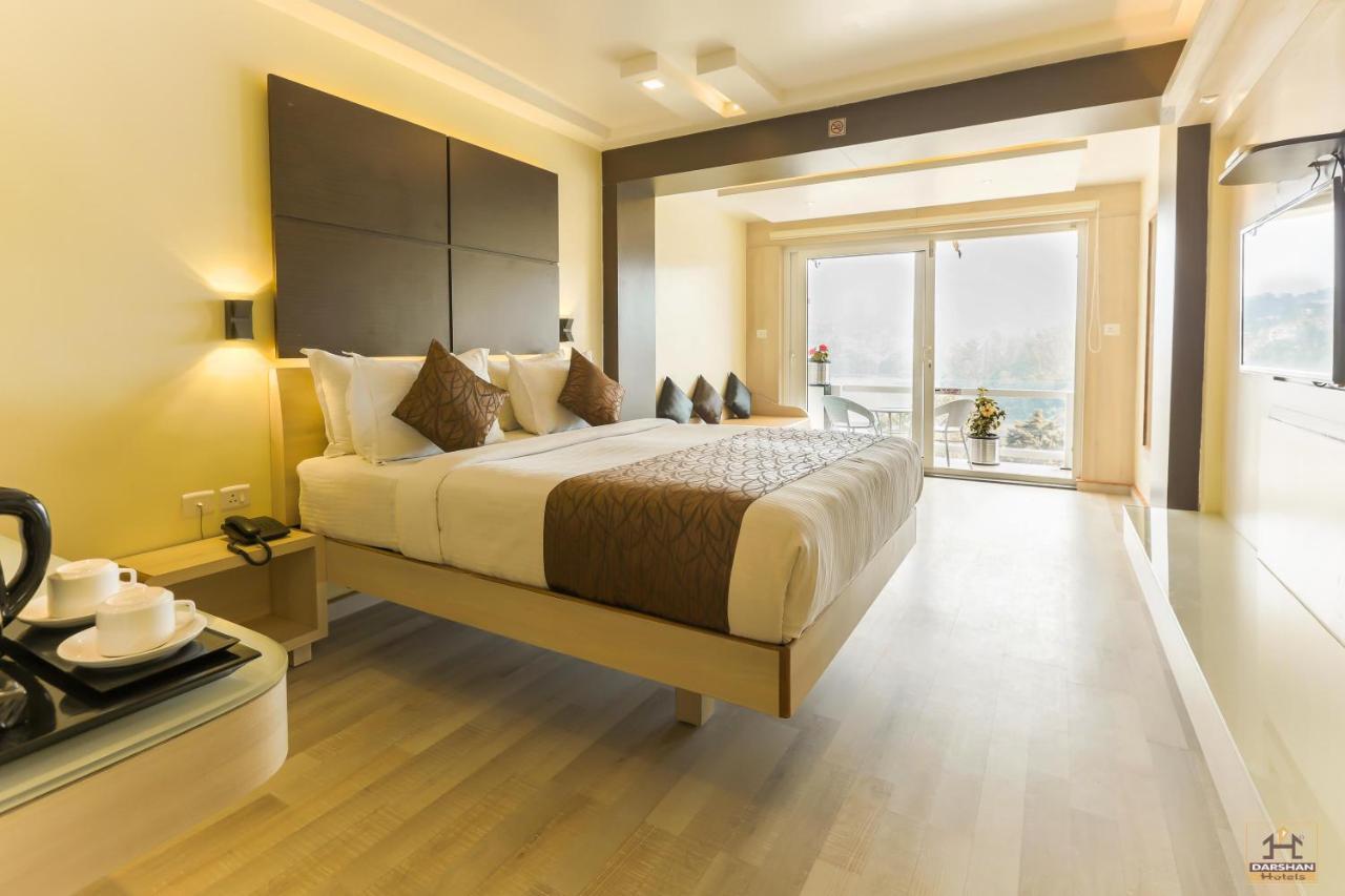 Darshan Resorts Pvt Ltd Ooty Eksteriør billede