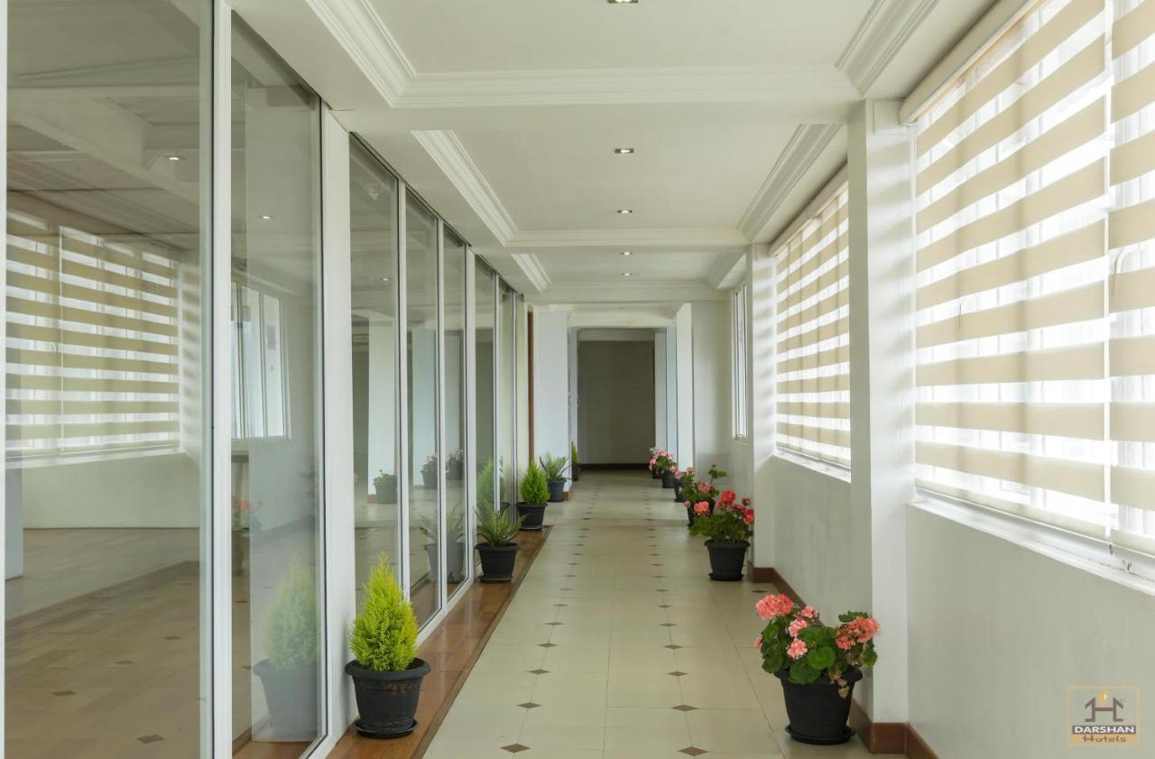 Darshan Resorts Pvt Ltd Ooty Eksteriør billede